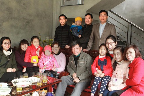 Shop Tin mồng 4 tết Bính Thân: Tết là để trưởng thành - ảnh 21