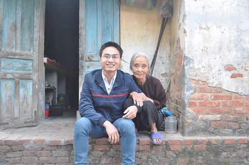 Shop Tin mồng 4 tết Bính Thân: Tết là để trưởng thành - ảnh 18