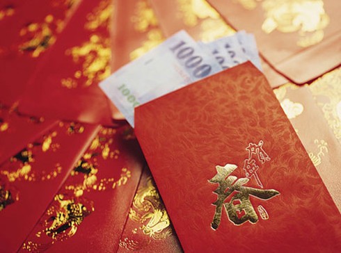 Tết: Để mừng tuổi không là một gánh nặng - ảnh 1