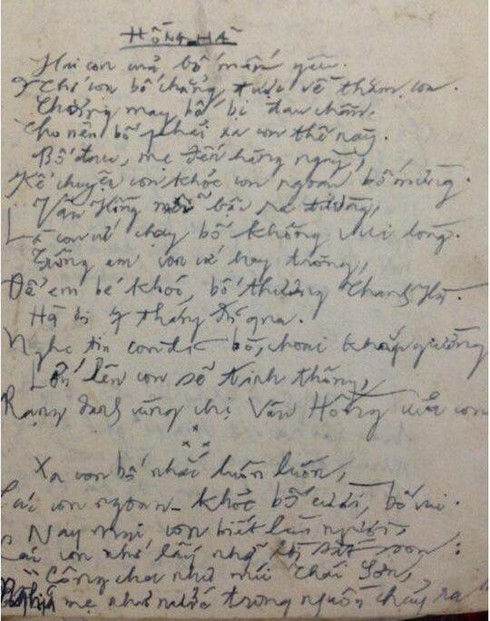 Shop TIN 17/2: Cuộc chiến biên giới Việt-Trung 1979 - LÃNG QUÊN LÀ CÓ TỘI - ảnh 14