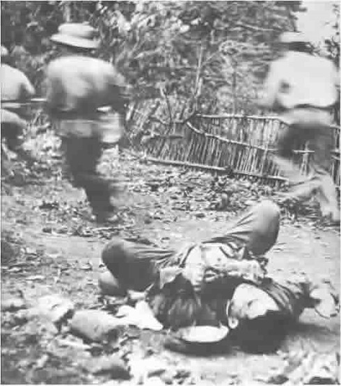 Lịch sử không thể bị xóa nhòa - ảnh 1