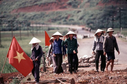 Liên Xô đã giúp Việt Nam cho đến khi “lực kiệt” như thế nào? - ảnh 1