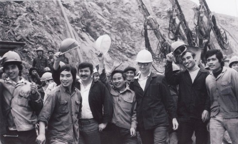 Liên Xô đã giúp Việt Nam cho đến khi “lực kiệt” như thế nào? - ảnh 2