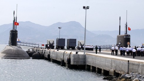 Chuyên gia Trung Quốc bình luận về kế hoạch hiện đại quân sự của Việt Nam - ảnh 3