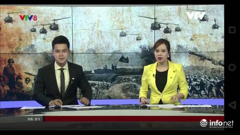 Thư độc giả: VTV lại “khoe sai