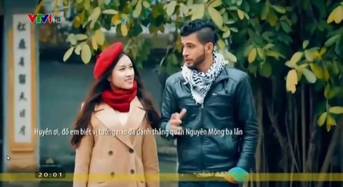 Thư độc giả: VTV lại “khoe sai