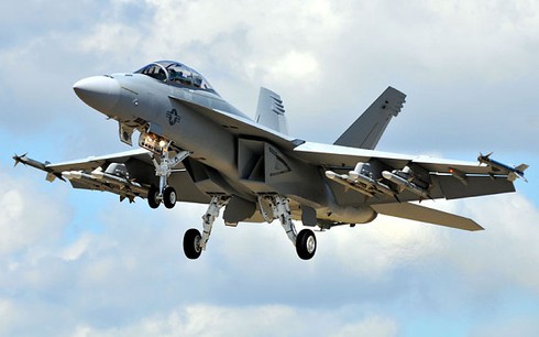 Lockheed và Boeing sắp ngừng sản xuất F-15, F-16 và F/A-18 - ảnh 1