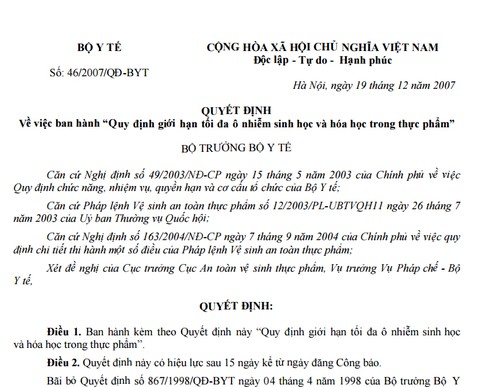 Tranh cãi về tác hại của Phenol: Giới khoa học nước ngoài nói gì? - ảnh 1