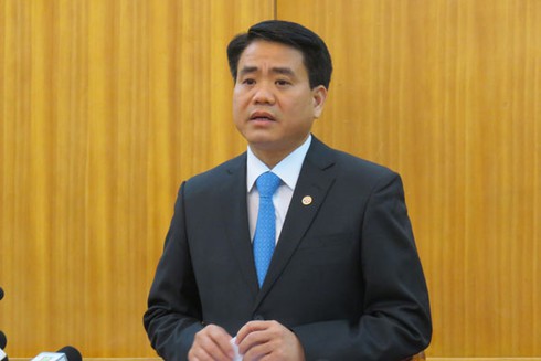 Chủ tịch Hà Nội: Không nên kỷ luật cô giáo “dám ý kiến” về quyết định đặc cách - ảnh 1