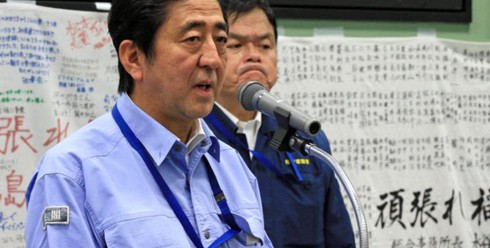 Truyền thông trong thảm hoạ: Niềm tin và sự nghi ngờ - ảnh 1