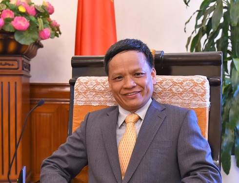 Việt Nam trúng cử thành viên Ủy ban Luật pháp quốc tế của Liên hợp quốc - ảnh 1
