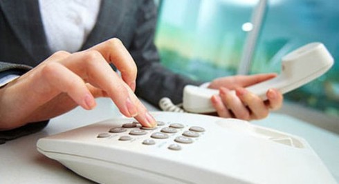 Chính thức đổi mã vùng điện thoại cố định từ ngày 11/2/2017 - ảnh 1