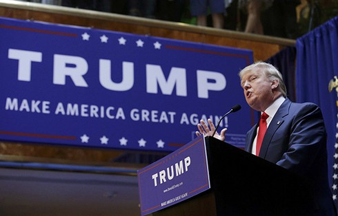 Bộ Ngoại giao toạ đàm về Chính sách ngoại giao của Mỹ dưới thời Donald Trump - ảnh 1