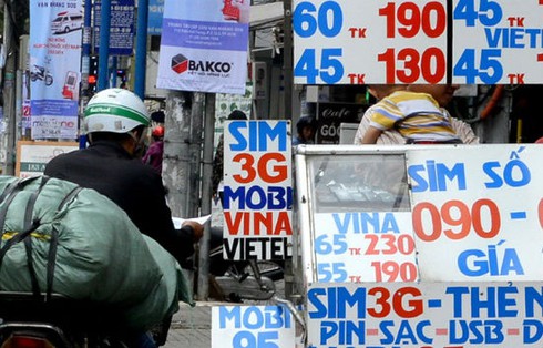 Viettel đã rà soát xong SIM được kích hoạt sẵn - ảnh 1
