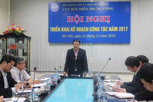 Cục BĐTW đã thực hiện tốt vai trò bảo đảm TTLL cho các cơ quan Đảng, Nhà nước - ảnh 1