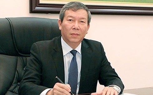 Miễn nhiệm Chủ tịch Tổng công ty Đường sắt Việt Nam - ảnh 1
