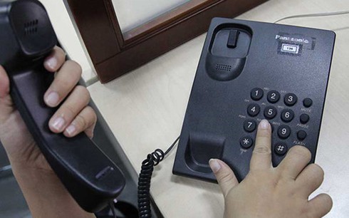 00 giờ 00 phút đêm nay sẽ đổi mã vùng điện thoại cố định ở 13 tỉnh thành - ảnh 1