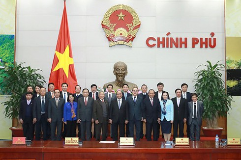 'MTTQ - Kênh quan trọng để Chính phủ hiểu nguyện vọng, kiến nghị từ nhân dân' - ảnh 3