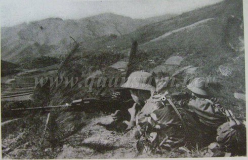 Chiến tranh bảo vệ biên giới phía Bắc 1979: Khốc liệt Lạng Sơn - Cao Bằng - ảnh 3