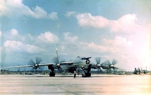 Chiến tranh biên giới 1979: Liên Xô đã làm những gì? - ảnh 2