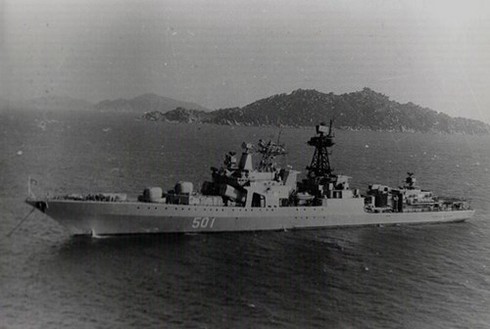 Chiến tranh biên giới 1979: Liên Xô đã làm những gì? - ảnh 4