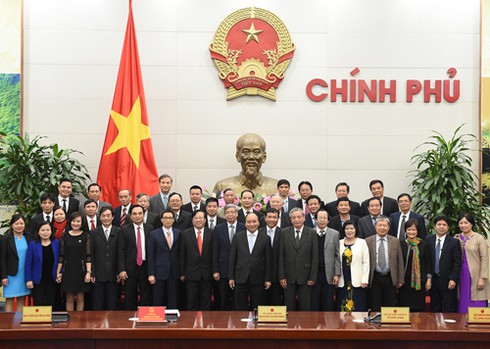 Thủ tướng luôn lắng nghe bất cứ nhà khoa học nào - ảnh 3