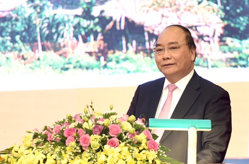 Thủ tướng chứng kiến nhà đầu tư 'rót' hơn 23.000 tỷ đồng vào Tuyên Quang - ảnh 1