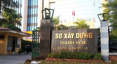 Thanh Hoá lên tiếng vụ nữ trưởng phòng 'thăng tiến thần tốc' - ảnh 1