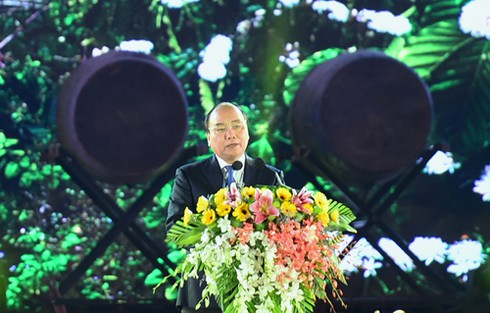 Thủ tướng chia sẻ tầm nhìn về một Tây Nguyên mới - ảnh 2