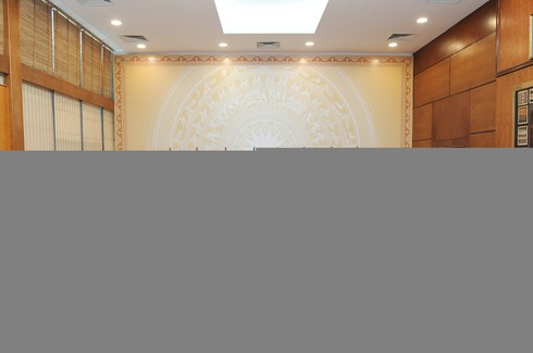 Thủ tướng Nguyễn Xuân Phúc hội đàm với Thủ tướng Singapore Lý Hiển Long - ảnh 3