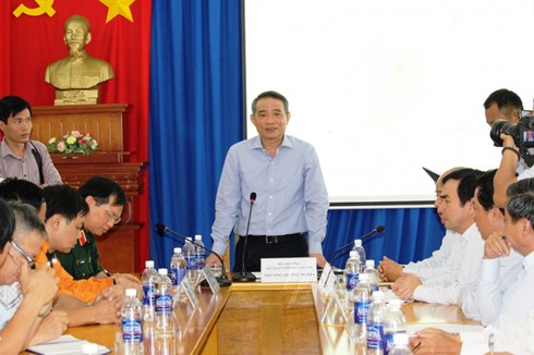 Đã tìm thấy thi thể thuyền viên cuối cùng của tàu Hải Thành - ảnh 6