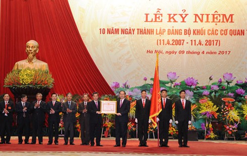 Phát huy vai trò là cơ quan tham mưu cấp chiến lược - ảnh 2