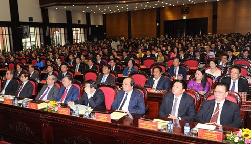 Phát huy vai trò là cơ quan tham mưu cấp chiến lược - ảnh 3