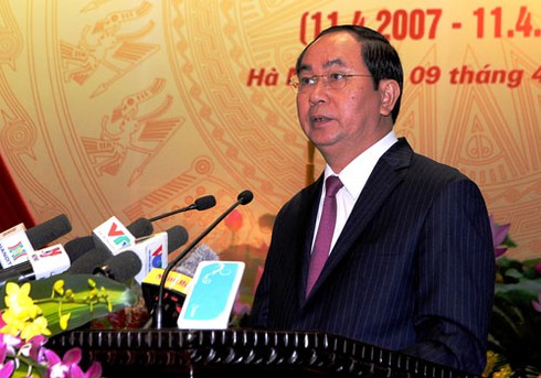 Phát huy vai trò là cơ quan tham mưu cấp chiến lược - ảnh 1