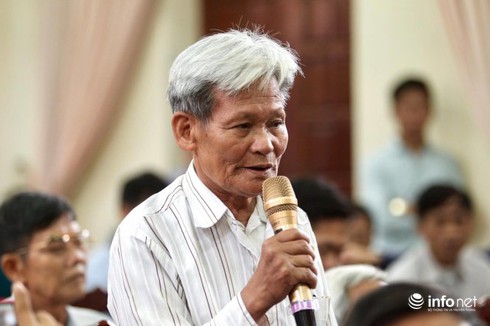 Chủ tịch Hà Nội: Sau 45 ngày, đích thân tôi sẽ về công bố kết quả thanh tra - ảnh 3