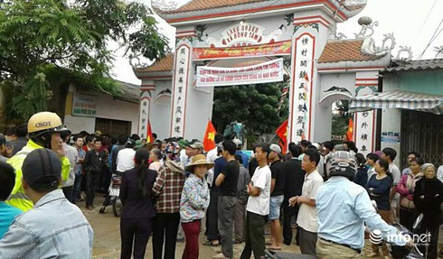 Chủ tịch Hà Nội: Sau 45 ngày, đích thân tôi sẽ về công bố kết quả thanh tra - ảnh 5