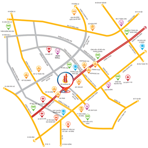 “Lương y” bất động sản Hải Phát Thủ Đô là ai? - ảnh 2