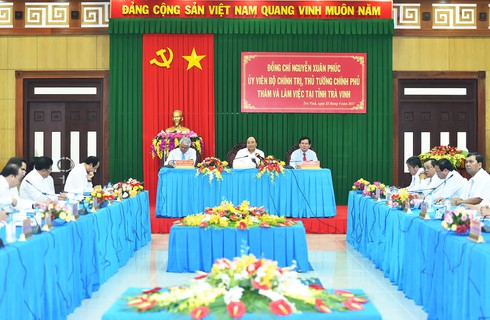 Thủ tướng: Người dân được gì mới quan trọng - ảnh 2