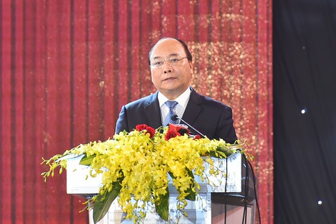 Thủ tướng chia sẻ quan điểm phát triển Trà Vinh - ảnh 1