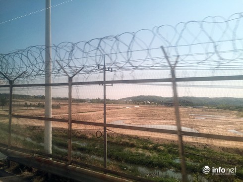 Một lần đến vĩ tuyến 38 - ảnh 1