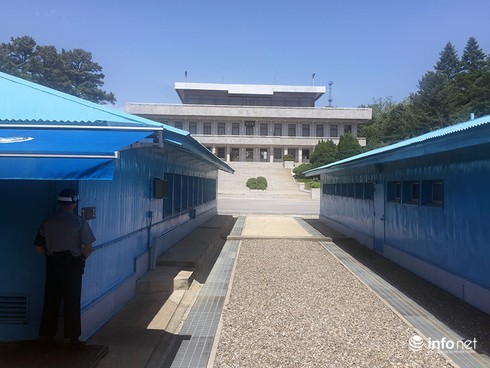 Một lần đến vĩ tuyến 38 - ảnh 7