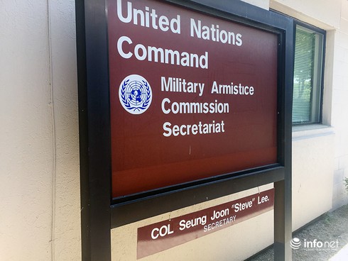 Một lần đến vĩ tuyến 38 - ảnh 5