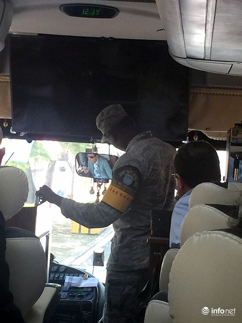 Một lần đến vĩ tuyến 38 - ảnh 6