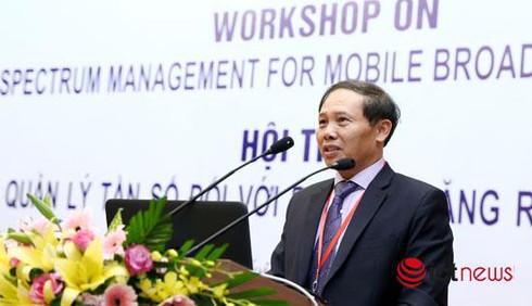 Các quốc gia phải sớm chuẩn bị chính sách cho phát triển 5G - ảnh 2