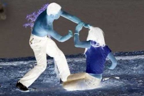 Kẻ đốn mạt hai lần truy sát người phụ nữ để giở trò đồi bại - ảnh 2