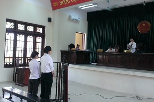 Vụ trẻ tử vong do sặc cháo: Trả lại hồ sơ, yêu cầu điều tra bổ sung - ảnh 1