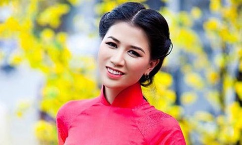 Người mẫu Trang Trần bị phạt 9 tháng tù treo - ảnh 1