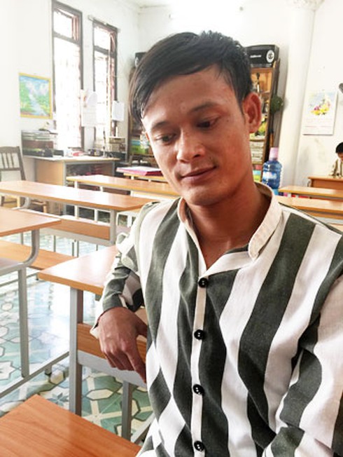 Không một ngày sống thanh thản sau khi gây án mạng vì ghen tuông - ảnh 1