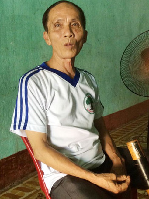 Con đường hối cải của một trùm 'liều' đất Yên Thế - ảnh 2