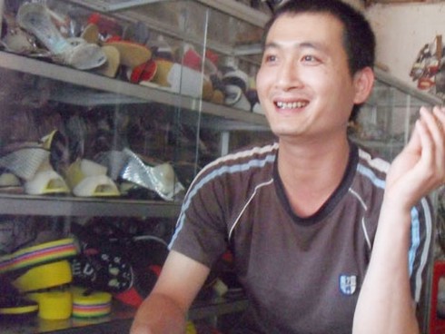 Con đường hối cải của một trùm 'liều' đất Yên Thế - ảnh 1